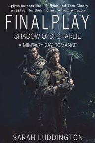 Title: Final Play, Author: Sarah Luddington