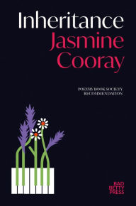 Title: Inheritance, Author: Jasmine Cooray