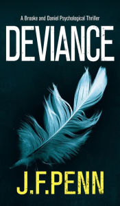 Title: Deviance, Author: J. F. Penn