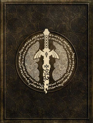 Title: The Legend of ZeldaT: Tears of the Kingdom - The Complete Official Guide: Collector's Edition, Author: Piggyback