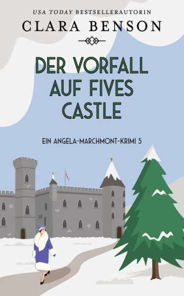 Der Vorfall auf Fives Castle