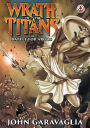 Wrath of the Titans: The Battle for Argos