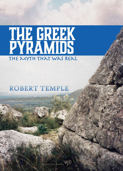 The Greek Pyramids: The Myth That Was Real