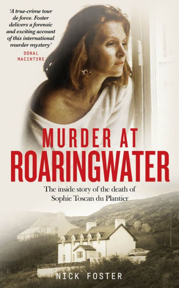 Murder At Roaringwater