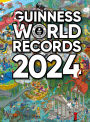 Guinness World Records 2024