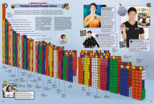 Alternative view 5 of Guinness World Records 2025