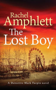 The Lost Boy (Detective Mark Turpin Series #3)