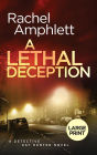 A Lethal Deception (Detective Kay Hunter Series #11)