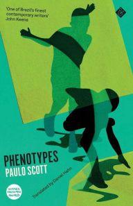 Title: Phenotypes, Author: Paulo Scott