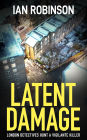 Latent Damage: London detectives hunt a vigilante killer