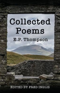 Title: Collected Poems, Author: E.P. Thompson