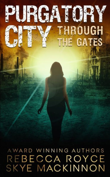 Purgatory City