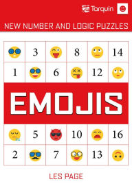 Title: Emojis, Author: Les Page