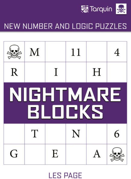 Nightmare Blocks