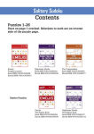 Alternative view 5 of Solitary Sudoku