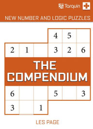 Title: The Compendium, Author: Les Page
