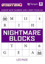 Nightmare Blocks: The Starter Book