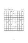 Alternative view 3 of Ultimate Killer Su Doku Book 1: a deadly killer sudoku book for adults containing 200 puzzles