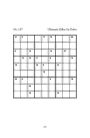 Alternative view 4 of Ultimate Killer Su Doku Book 1: a deadly killer sudoku book for adults containing 200 puzzles