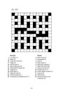 Alternative view 3 of Big Book of Quick Crosswords Book 1: a bumper crossword book for adults containing 300 puzzles