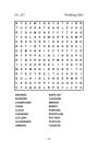 Alternative view 2 of Big Book of Wordsearches Book 1: a bumper word search book for adults containing 300 puzzles