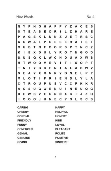 Big Book of Wordsearches Book 1: a bumper word search book for adults containing 300 puzzles