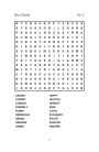 Alternative view 3 of Big Book of Wordsearches Book 1: a bumper word search book for adults containing 300 puzzles