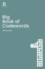 Big Book of Codewords Book 1: a bumper codeword book for adults containing 300 puzzles