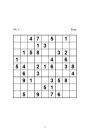 Alternative view 4 of Big Book of Su Doku Book 1: a bumper sudoku book for adults containing 300 puzzles