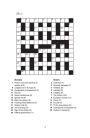 Alternative view 2 of Big Book of Quick Crosswords Book 2: a bumper crossword book for adults containing 300 puzzles
