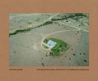Title: Topographies: Aerial Surveys of the American Landscape, Author: Stephen Shore