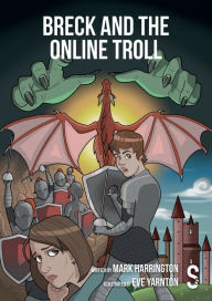 Title: Breck and the Online Troll, Author: Mark Harrington