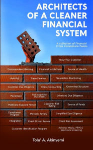Title: Architects of a Cleaner Financial System, Author: Tolu' a Akinyemi