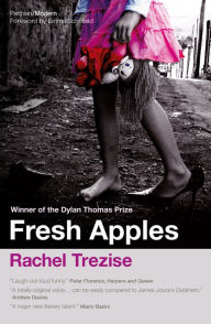 Title: Fresh Apples, Author: Rachel Trezise