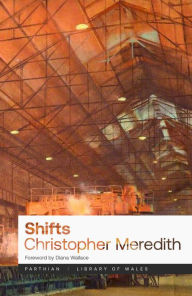 Title: Shifts, Author: Christopher Meredith