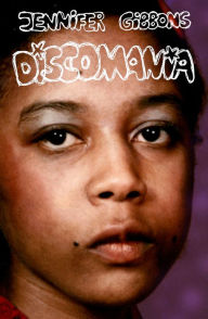 Title: Discomania, Author: Jennifer Gibbons