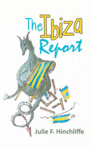 Title: The Ibiza Report, Author: Derf Nögard