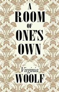 Title: A Room of One's Own, Author: Virginia Woolf