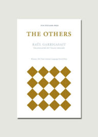 Title: The Others, Author: Raül Garrigasait