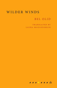 Title: Wilder Winds, Author: Bel Olid