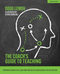 Title: The Coach's Guide to Teaching, Author: Doug Lemov