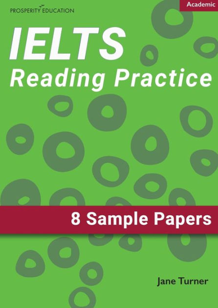 ielts-academic-reading-8-sample-papers-by-jane-turner-paperback