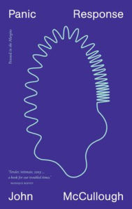 Title: Panic Response, Author: John McCullough