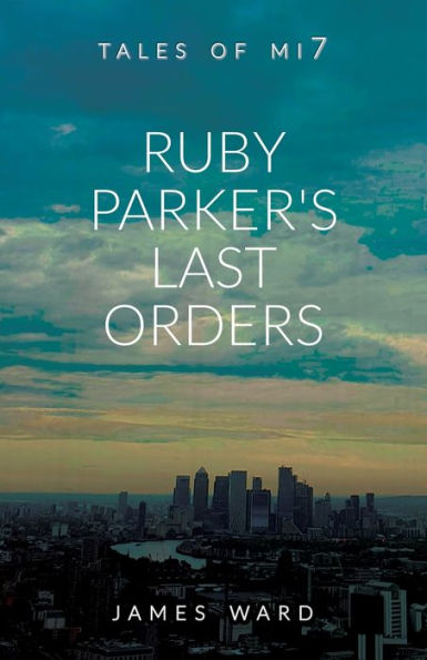 Ruby Parker's Last Orders