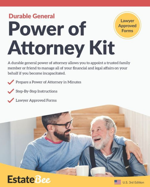 durable-general-power-of-attorney-kit-make-your-own-power-of-attorney