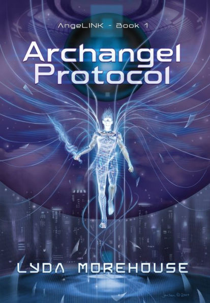 Archangel Protocol