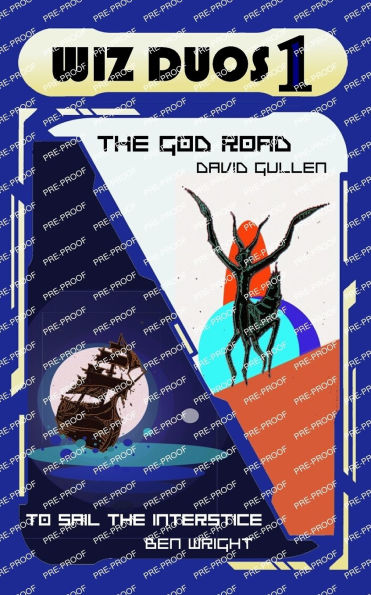 Wiz Duos - Book 1