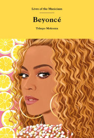 Title: Beyonce, Author: Tshepo Mokoena