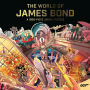 The World of James Bond 1000 Piece Puzzle: A 1000-piece Jigsaw Puzzle