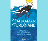 Title: Kahraman Ferdinand, Author: Inci Gurbuzatik